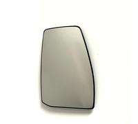 Lente Specchietto Esterno Per Ford Per Transit Per Custom Per Tourneo 2012-2021 Auto Van Convesso Specchio Di Vetro Riscaldato 1766587,1766584(Big mirror Right)