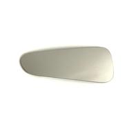 Lente Specchietto Esterno Per Ford Per Transit Per Custom Per Tourneo 2012-2021 Auto Van Convesso Specchio Di Vetro Riscaldato 1766587,1766584(Small mirror Left)