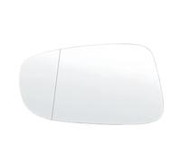 Lente Specchietto Esterno Per Mazda 6 Per Atenza 2014-2016 Auto Specchi Esterni Lente Riflettente Lenti A Specchio Retrovisore In Vetro Con Riscaldamento(Right side)