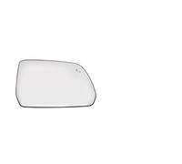 Lente Specchietto Retrovisore Per Ford Per Ranger 2023-2024, Riflettente, Con Specchietto Retrovisore Laterale Riscaldato Per Angoli Ciechi Specchietto Convesso(Giusto)