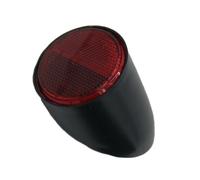 Lente tonda riflettore posteriore per restauro materiale plastico parte original