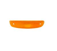 Lente trasparente anteriore arancio sx per Renault Twingo 3/1993-1998