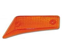 Lente Anteriore Arancio Per CITROEN DYANE Lato Destro 1967/07-1983/12 DESTRO