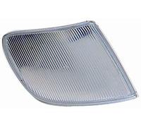 Lente anteriore bianca passeggero dx per Vw Passat 1988-9/1993 in poi