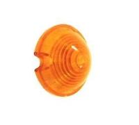 Lente Anteriore Arancio Per MINI MINOR Dal 1959/01 Al 1989/12 B02204