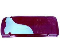 LENTE TRASPARENTE FANALE POST DX PER MAN TG-A 2000