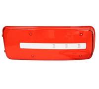 LENTE TRASPARENTE FANALE POST DX=SX PER MAN TGL -TGM-TGX 2020 - DAF XF - CF - L