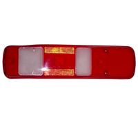 LENTE TRASPARENTE FANALE POST PER VOLVO TRUCK FM-FH 2002 DX=SX