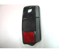 Lente posteriore fume sx per Fiat 500 F - L - R 3/1965-9/1975