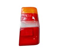 LENTE/TRASPARENTE FANALE POSTERIORE DESTRO FIAT FIORINO 1993-1999 VALEO 7076362
