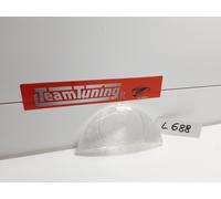 Lente Trasparente Indicatore Di Direzione Anteriore Destro o Sinistro Hillman Su