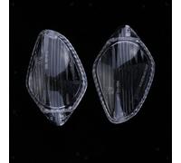 Lente Trasparente Per Indicatori Di Direzione Per Honda NC700/X/S CB500F/X