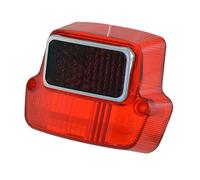 LENTE VETRO TRASPARENTE FANALE POSTERIORE PER PIAGGIO VESPA 50 1 SERIE 78715