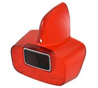 LENTE VETRO TRASPARENTE FANALE POSTERIORE PER PIAGGIO VESPA GS 125-150 89441