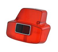 LENTE VETRO TRASPARENTE FANALE POSTERIORE SIEM PER PIAGGIO VESPA SS 180 150369