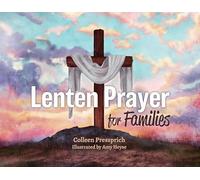 Lenten Prayer for Families