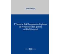 L'Enterprise Risk Management nell'opinione dei professionisti della gestione dei rischi aziendali. Nuova ediz.