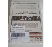 L'enterre vivant dvd