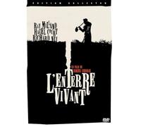 L'enterre vivant - dvd