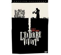L'Enterré vivant (DVD) Roger Corman Hazel Court Alan Napier