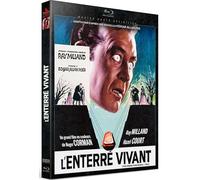 L'Enterré Vivant [Master Haute définition]