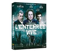 L'Enterrée vive - Combo Blu-Ray + DVD