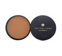 Lentheric Feather Finish Polvere Compatta Ricarica - Hot Honey 34 0,0