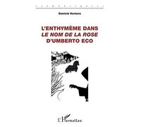 L'enthymème dans Le Nom de la rose d'Umberto Eco