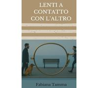 Lenti a contatto con l'altro
