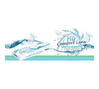 Lenti a Contatto Hd Comf 3,00 10 Pezzi