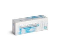Contacta Daily Lens Silicone Hydrogel Lenti Monouso Giornaliere Per La Miopia Diottria -5,75 30 Lenti