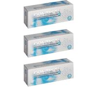 Lenti a Contatto Monouso Giornaliera Contacta Daily Lens Silicone Hydr