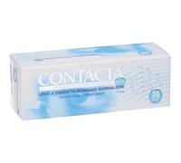 Lenti a Contatto Monouso Giornaliera Contacta Daily Lens Silicone Hydr