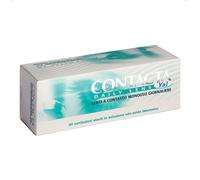 Contacta Daily Lens Yal +2,25 Sanifarma 30 Lentine Monouso