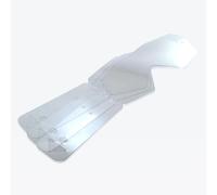 Lenti a Strappo Laminate Ariete Tear Offs