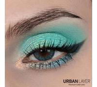 Lenti Colorate - Cleopatra Blue 14.20 mm