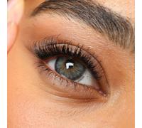 Lenti Colorate - Cleopatra Gray 14.20 mm