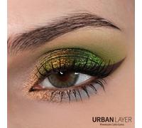 Lenti Colorate - Cleopatra N Gray 14.20 mm