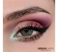 Lenti Colorate - Cleopatra Turquoise 14.20 mm