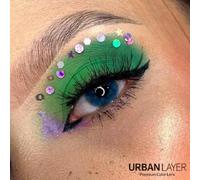 Lenti Colorate - Diana Blue 14.00 mm