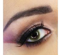 Lenti Colorate - Hidro Mel Brown 14.20 mm OUTLET