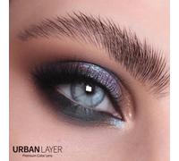 Lenti Colorate - Las Vegas FE Ash Blue 14.20 mm