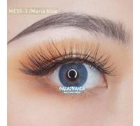 Lenti Colorate - Maria Blue 14.20 mm