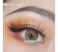 Lenti Colorate - Maria Brown 14.20 mm