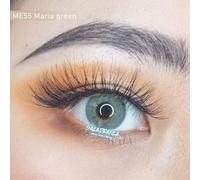 Lenti Colorate - Maria Green 14.20 mm