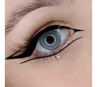 Lenti Colorate - Orlando Blue 14.00 mm