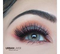 Lenti Colorate - Orlando Gray 14.00 mm