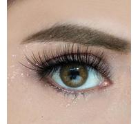 Lenti Colorate - Russian Brown 14.00 mm