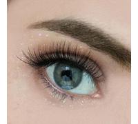 Lenti Colorate - Russian Gray 14.00 mm