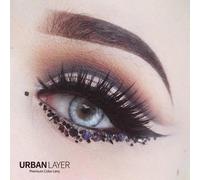 Lenti Colorate - Sofia Gray 14.00 mm